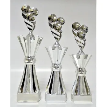 Pétanque trofeje X56-P436.02