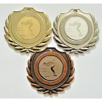 Plavání žena medaile D77A-14 Stuhu vyberte z naší nabidky.