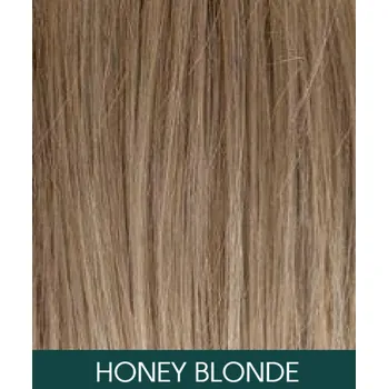 Paruka Exclusive wigs by Lubo paruka Jean ***/ Odstín: honey blonde