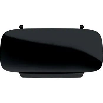 TORK 460015 – Víko na odpadkový koš nerezový, 50l