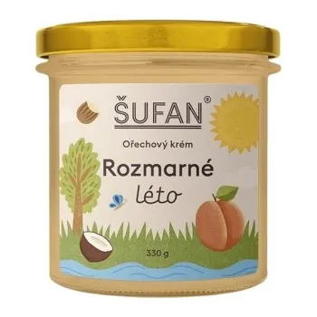 Šufan Rozmarné léto 330 g + Sleva 3 % pro registrované