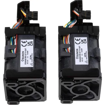 Server HPE ProLiant DL3X0 Gen11 1U 2P Standard Fan Kit