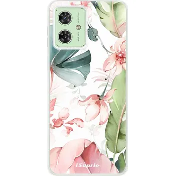 Odolné silikonové pouzdro iSaprio - Exotic Pattern 01 - Motorola Moto G54 5G / G54 5G Power Edition
