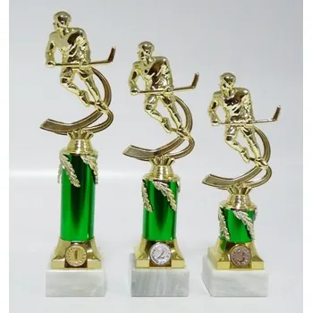 VIZINGR Hokej trofeje 18-F226