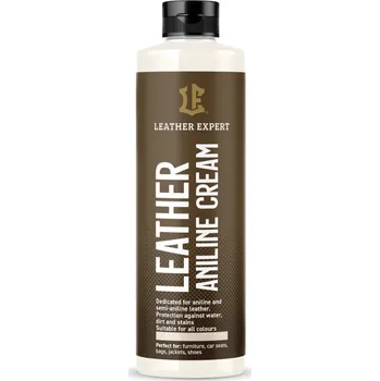Nestandardní parfém Kondicionér pro anilinové kůže 250 ml Leather Expert Aniline Cream