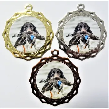 Vodní práce medaile DI7003-L287 Stuhu vyberte z naší nabidky.