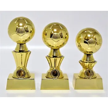 Zlatý míč trofeje X631-3-P500.01