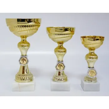 Judo poháry 2974-77