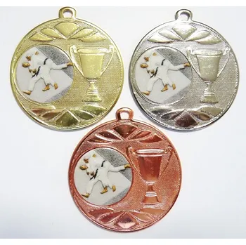 Judo medaile DI5003-K004 Stuhu vyberte z naší nabídky.