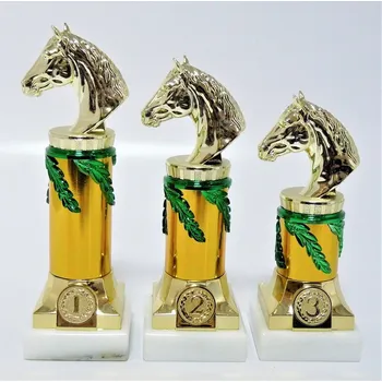 Koně trofeje 66-P007