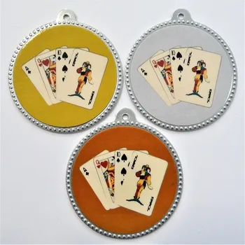 Karty medaile D75-L243 Stuhu vyberte z naší nabidky.