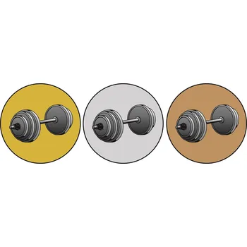 VIZINGR Činka MAXI loga L2č.54