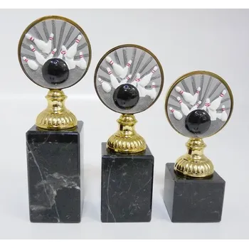 Bowling trofeje 47-FG006