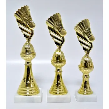 VIZINGR Badminton figurky 83-P434.01