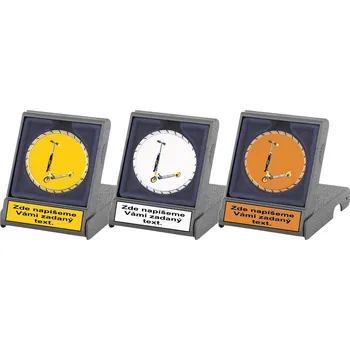 Koloběžka Koloběžka kazety B110-130-L413