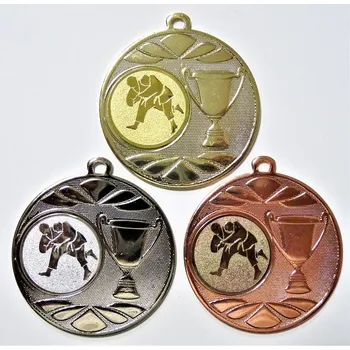 Judo medaile DI5003-77 Stuhu vyberte z naší nabidky.