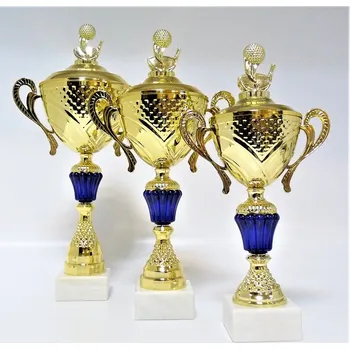 Golf poháry X39-P032