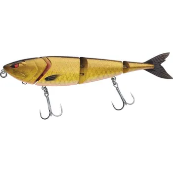 Umělá nástraha Wobler Berkley Zilla Swimmer 12cm 15gr Rudd