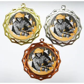 Hasič medaile DI7003-K1180 Stuhu vyberte z naší nabídky.