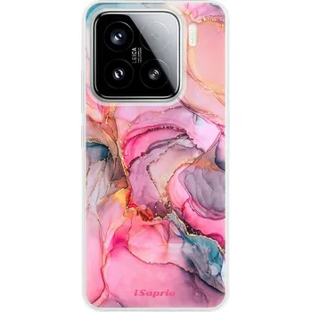 Odolné silikonové pouzdro iSaprio - Golden Pastel - Xiaomi 15