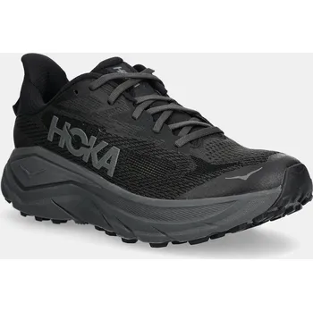 Pánská obuv Běžecké boty Hoka Challenger 8, 44, černá, 99X