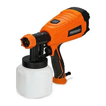 Stříkací pistole Malířská stříkací pistole 500W