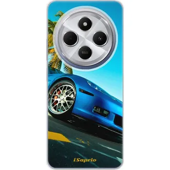 Pouzdro na mobilní telefon Odolné silikonové pouzdro iSaprio - Car 10 - Xiaomi Redmi 14C / Poco C75