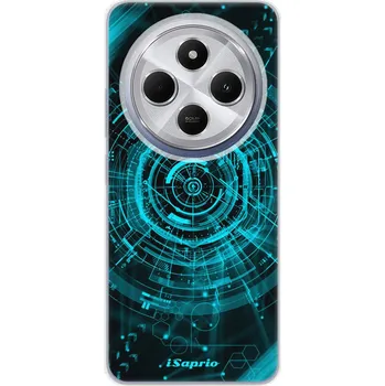 Pouzdro na mobilní telefon Odolné silikonové pouzdro iSaprio - Technics 02 - Xiaomi Redmi 14C / Poco C75