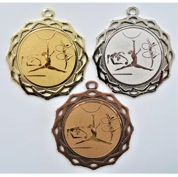 Gymnastika medaile DI7003-141 Stuhu vyberte z naší nabidky.