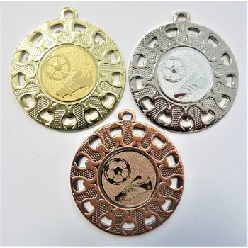 Fotbal medaile ME.097-147 Stuhu vyberte z naší nabidky.