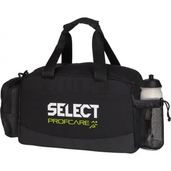 Sportovní taška Lékařská taška Select Medical bag junior černo bílá bez vybavení