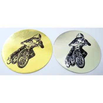 VIZINGR Plochá MAXI loga L2č.36