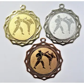 Karate medaile DI7003-78 Stuhu vyberte z naší nabidky.