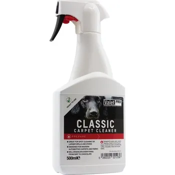 ValetPro Classic Carpet Cleaner 500ml