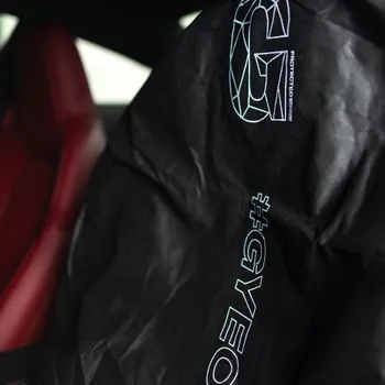 Ochranný autopotah Ochranný potah na autosedačku Gyeon Q2M SeatCover