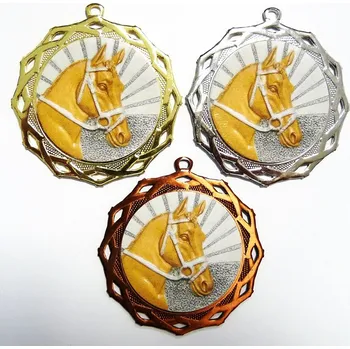 Koně medaile DI7003-K009 Stuhu vyberte z naší nabídky.