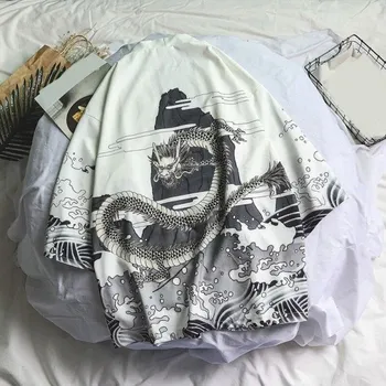 Pánský svetr Pánský cardigan F564 M 4