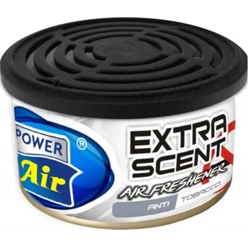 Vůně do auta Power Air Scents osvěžovač vzduchu Antitobacco 40 g
