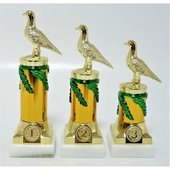 Holubi trofeje 66-P047