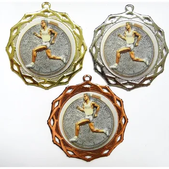 Atletika muž medaile DI7003-K030 Stuhu vyberte z naší nabídky.