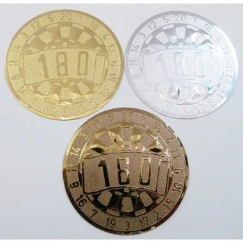 Šipky MAXI emblémy A 2 č.88