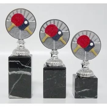 Stolní tenis trofeje 50-FG015