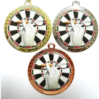 Šipky medaile D113-K011 Stuhu vyberte z naší nabídky.