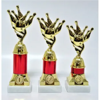 Bowling trofeje 30-P417.01