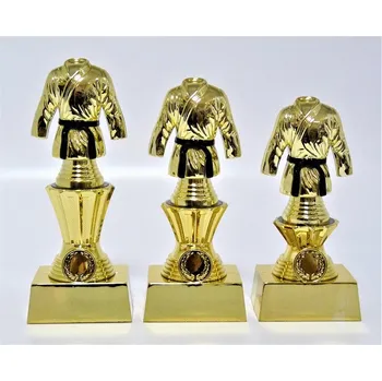 VIZINGR Kimono trofeje X631-3-P515.15