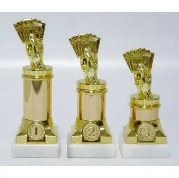 Karty trofeje 32-P018