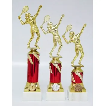 Tenis trofeje ŽENY 17-F61