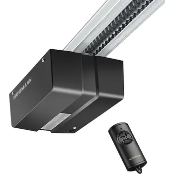 Pohon brány DuraMatic - pohon privátních garážových vrat