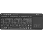 Klávesnice C-TECH WLTK-03, Dual, Touchpad