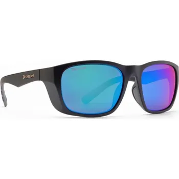 Sluneční brýle Demon sportovní brýle Rocket black